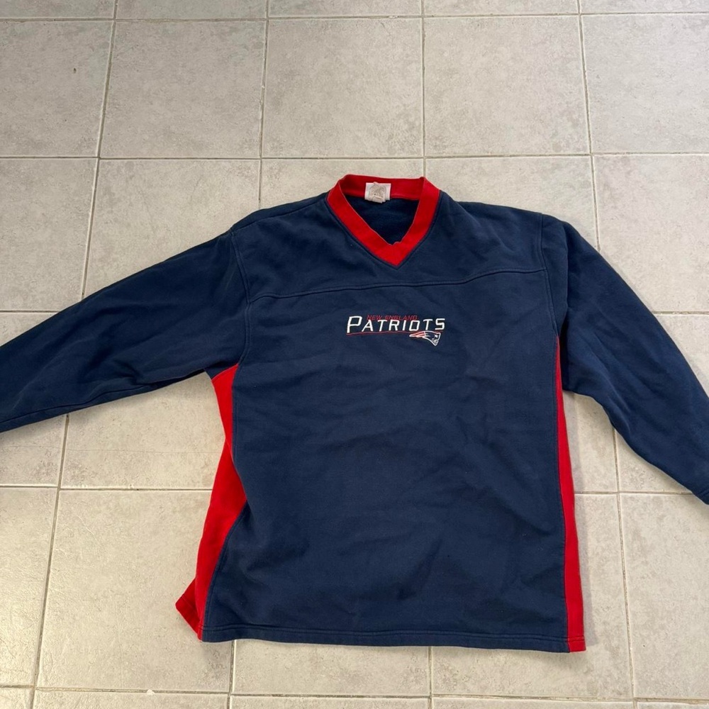 Patriots Sweatshit